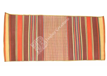 Mat Rectangle - Size 75"  x  42"