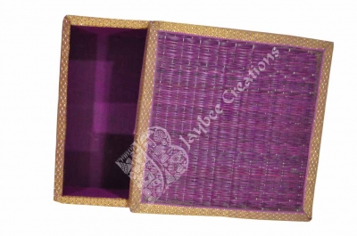 Mat Box - Rectangle