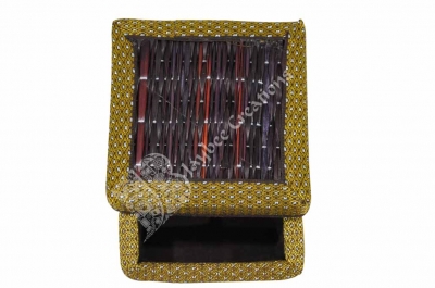 Mat Box - Square