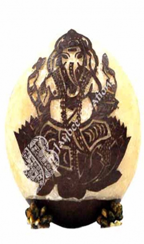 Koparai - Ganesha  (BY ORDER)