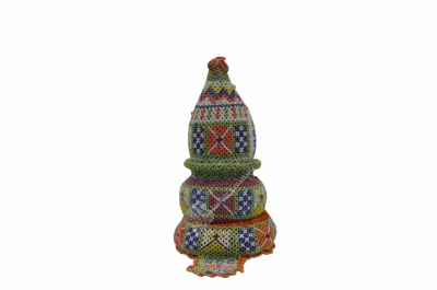 Kalasam - Beads Work