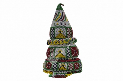 Kalasam - Beads Work