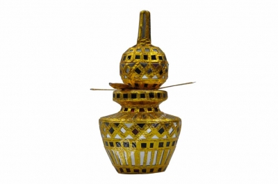 Kalasam - Tanjore Glass work