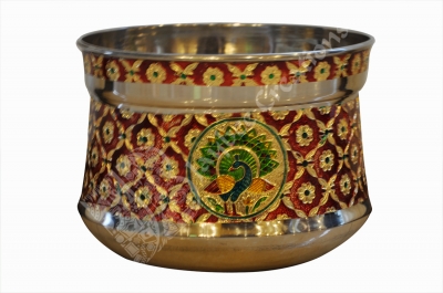Pachapudi Set - Vessel