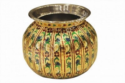 Pachapudi Set - Chombu