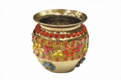 Pachapudi Set - Chombu