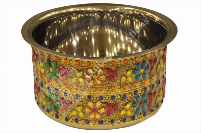 Pachapudi Set - Vessel