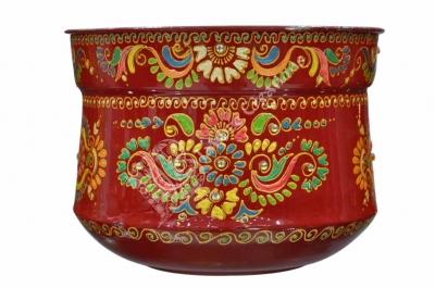 Pachapudi Set - Vessel