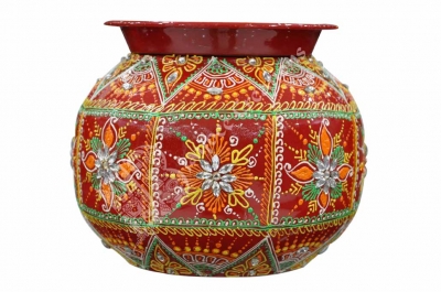 Pachapudi Set - Chombu