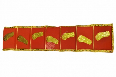 Sapthapathi - Velvet -2