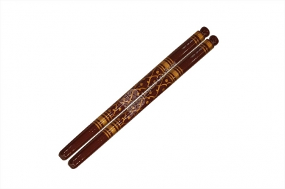 Kolattam - Wood Painted