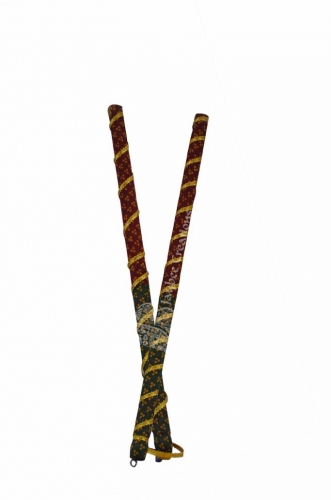 Kolattam - Wood Bandhini