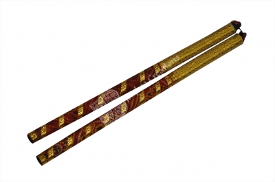 Kolattam - Wood Bandhini