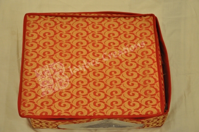 Saree Bag - Double Saree Bag