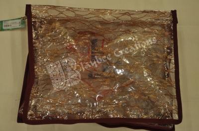 Saree Bag - Double Saree Bag