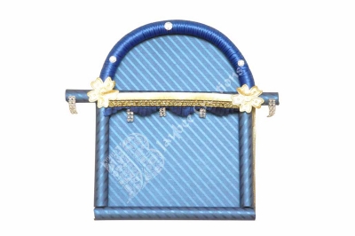 Tray - Cardboard Muram Shape