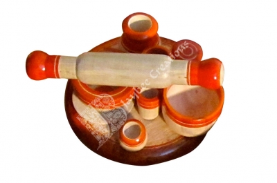 Vilayadal Set - Choppu
