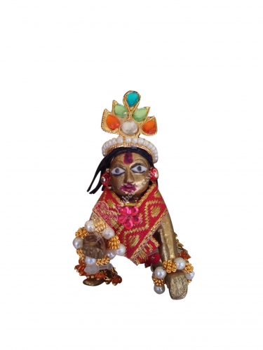 Vilayadal Set - Krishna