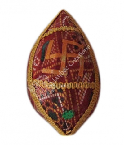 Vilayadal Set - Coconut