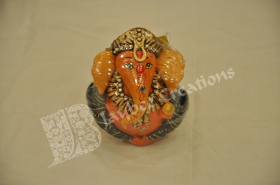 Gift Items - Decorated Coconut