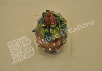 Gift Items - Decorated Coconut