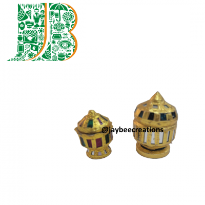 Tanjore items -KumKum Box -Big