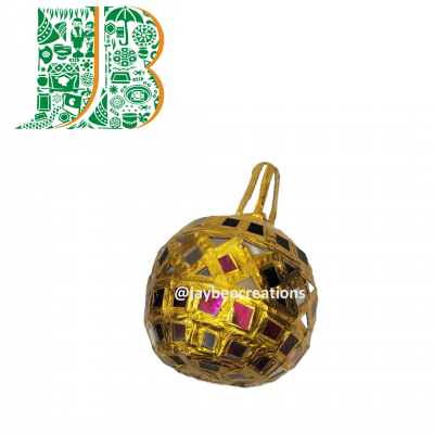 Tanjore items-Coconut