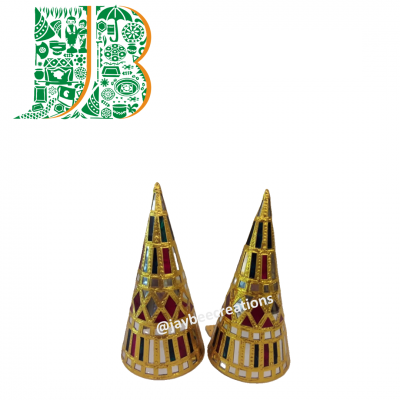 Tanjore items-Paruppu koodu 7"