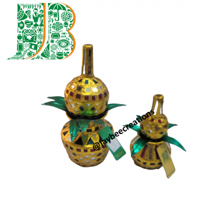 Tanjore items-kalasam big 10"