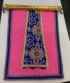Oolai Set - Velvet 