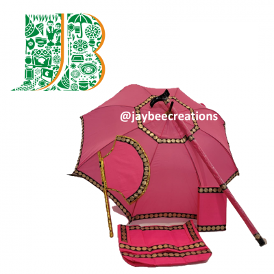Kasi Yatra Set -Pink